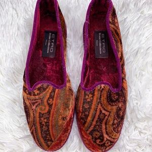 Etro Loafers/ flat